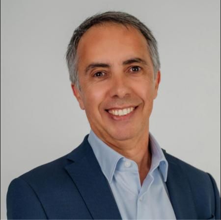 Hor&aacute;cio Valdemar Rodrigues da Costa