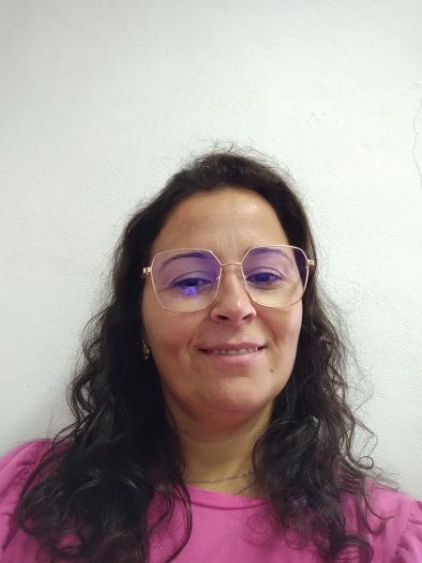 F&aacute;tima Isabel Rebelo Henriques