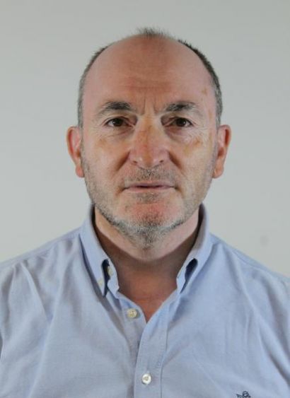 Carlos Alberto Leite da Silva