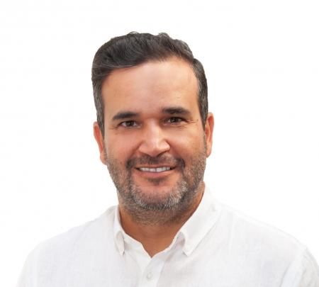 Francisco Jos&eacute; Carvalho Moreira