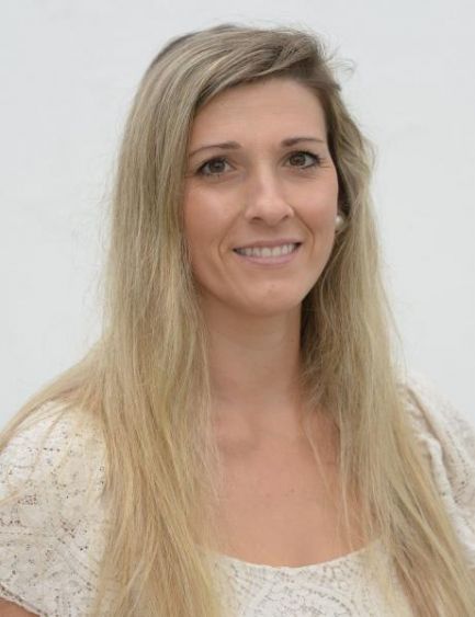 Ana Filipa Gomes Oliveira