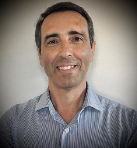 Vitor Fernando Rodrigues Costa