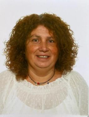 Ana Cristina Rodrigues Gomes Carvalho Fernandes
